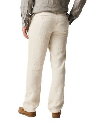 Rodd & Gunn Resort Linen Pants