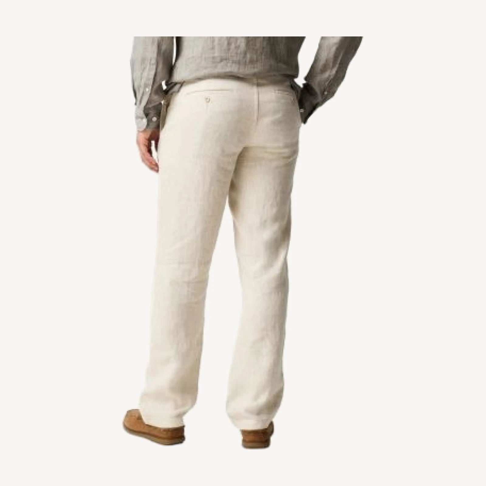 Rodd & Gunn Resort Linen Pants