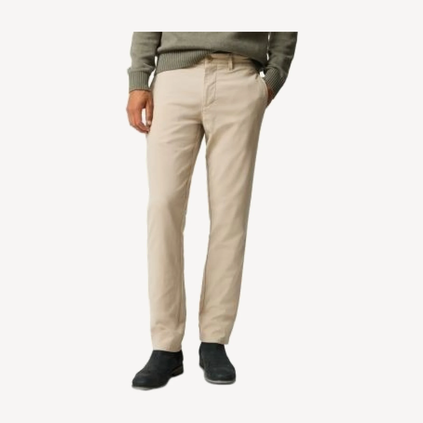 Rodd & Gunn Cotton Blend Motion Pants