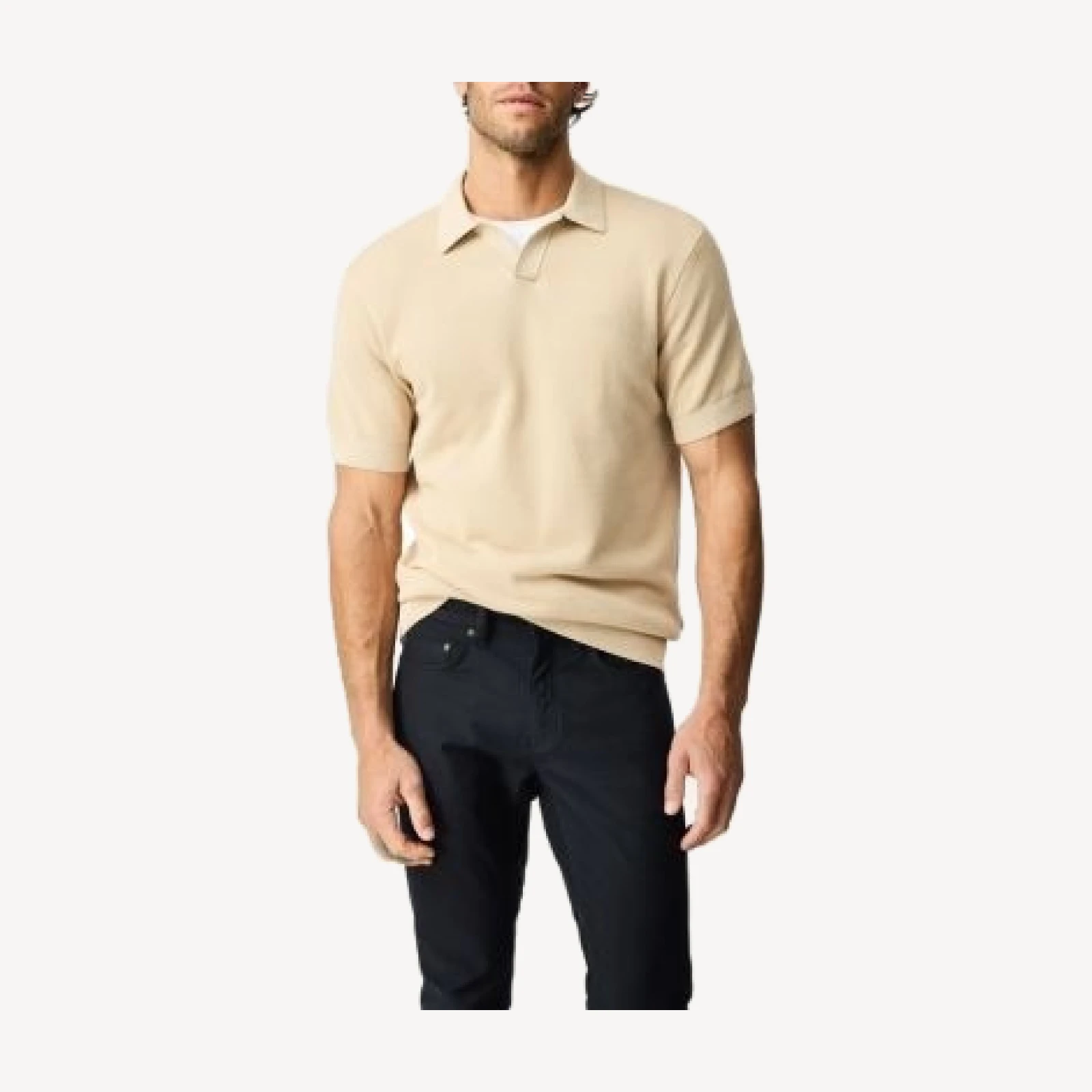 Rodd & Gunn Avalon Knit Polo Shirt