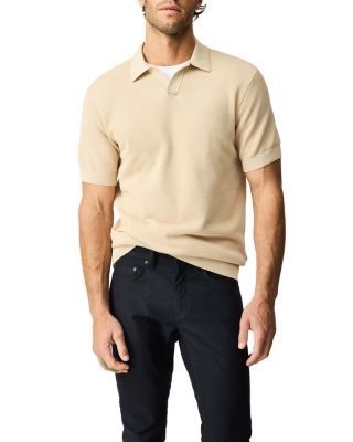 Rodd & Gunn Avalon Knit Polo Shirt
