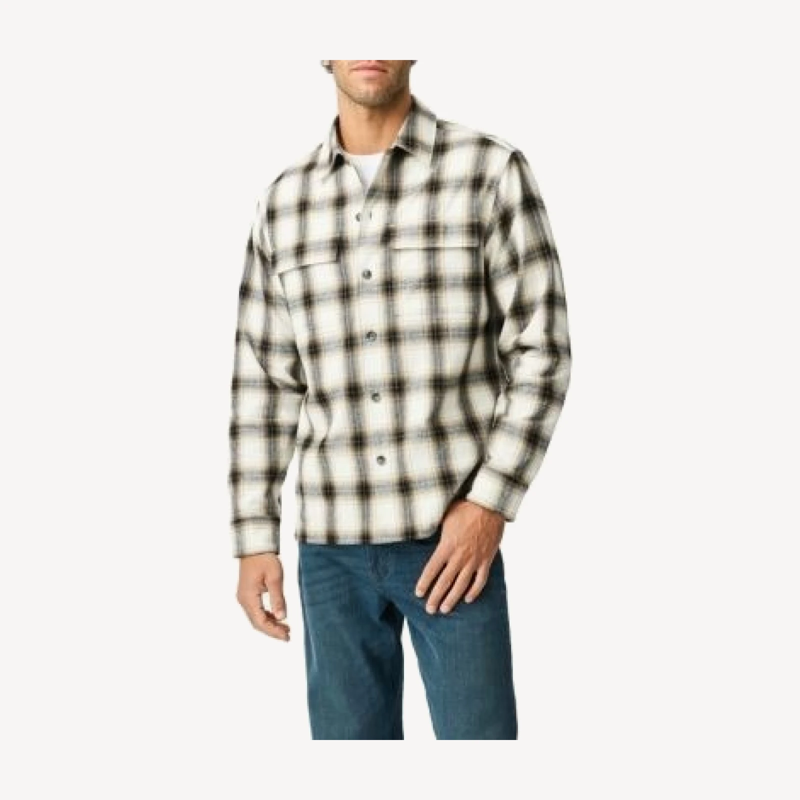 Rodd & Gunn Powell Bay Check Button Up Shirt