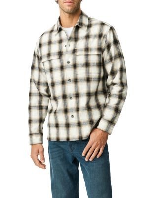 Rodd & Gunn Powell Bay Check Button Up Shirt