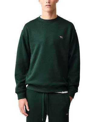 Rodd & Gunn Otago Fleece Crewneck Sweatshirt, photo 2