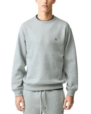 Rodd & Gunn Otago Fleece Crewneck Sweatshirt, photo 3