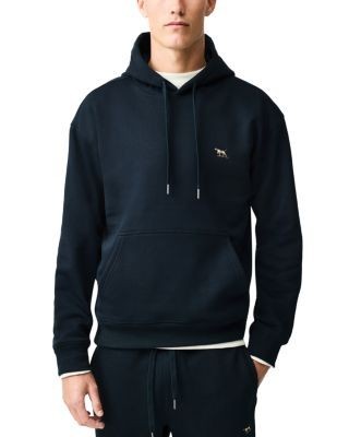 Rodd & Gunn Otago Fleece Pullover Hoodie