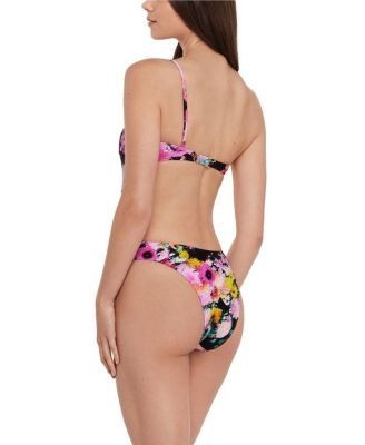Steve Madden One Shoulder One Piece