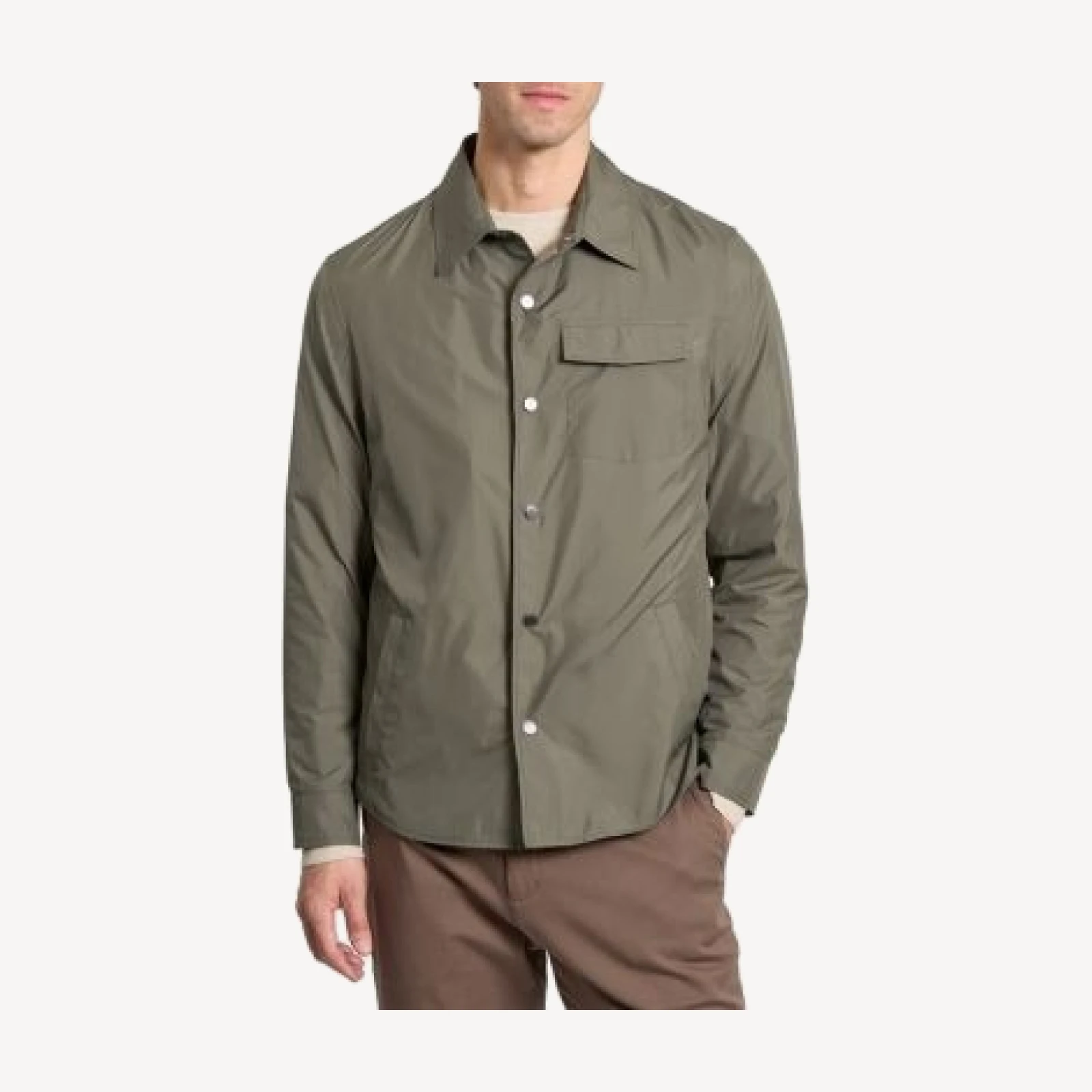 Ted Baker Walden Coach Jacket