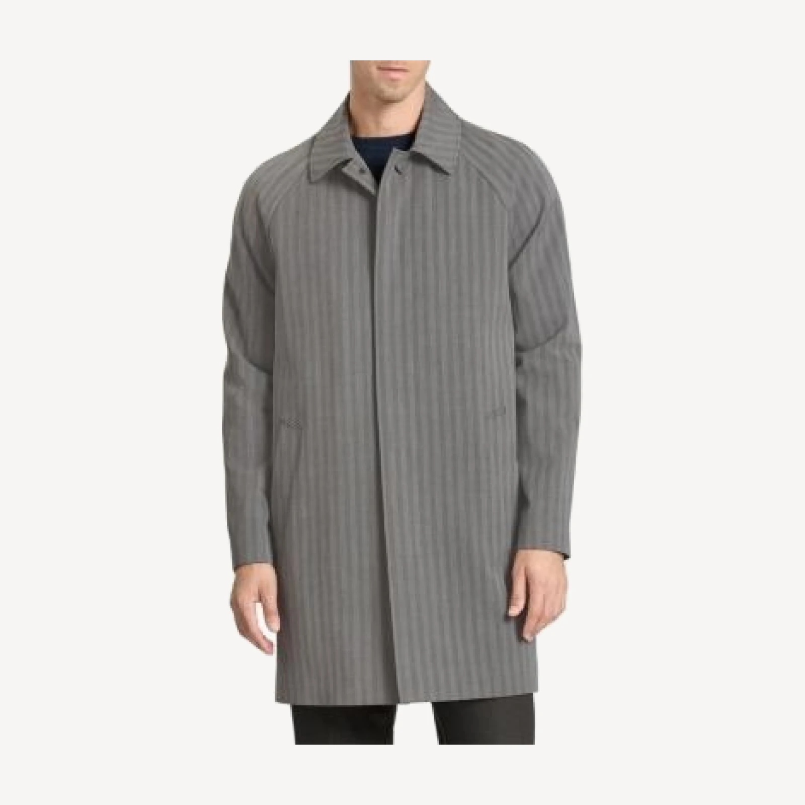 Ted Baker Warren Mac Coat