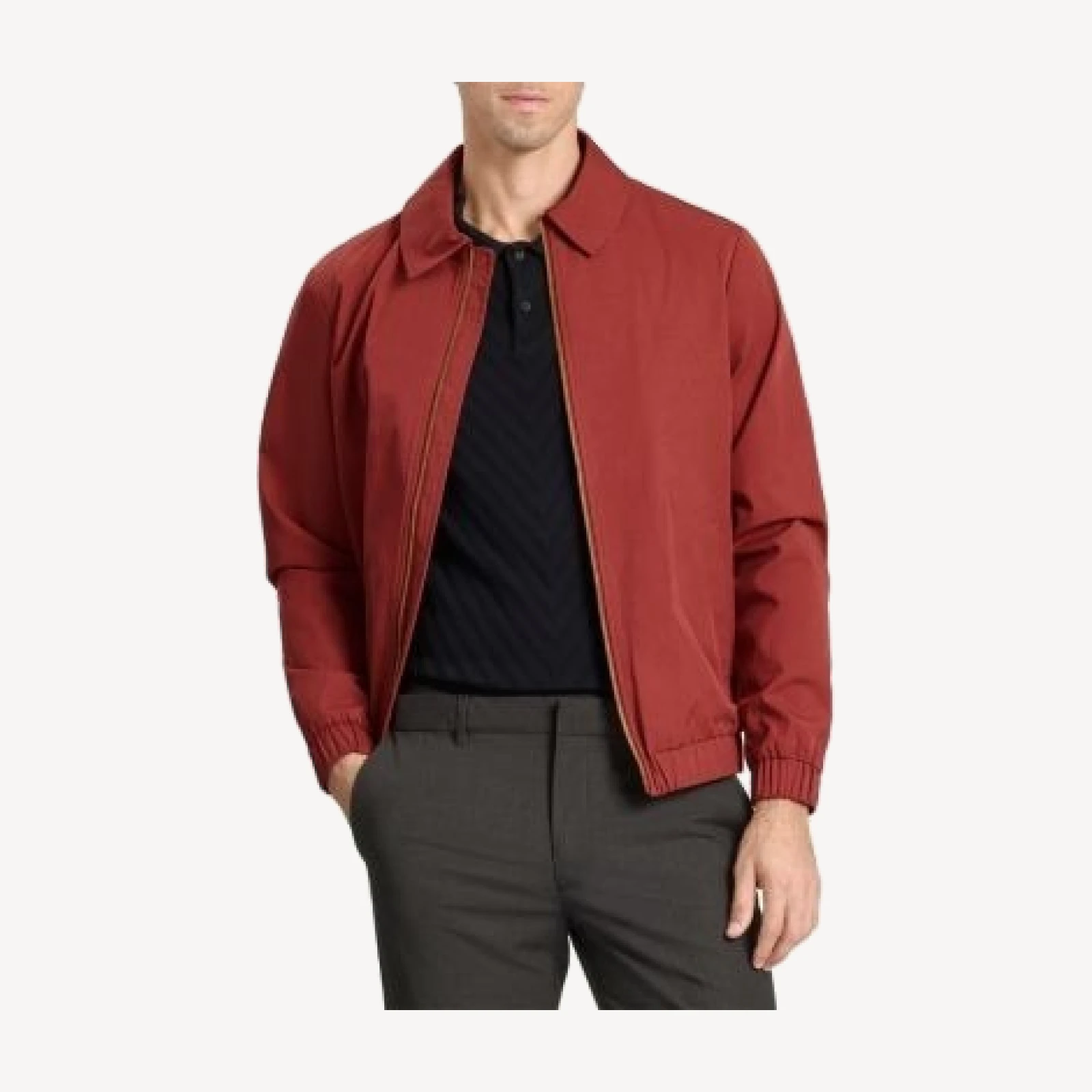 Ted Baker Terracotta Jacket