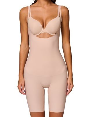 Simone Perele Story Panty Bodysuit