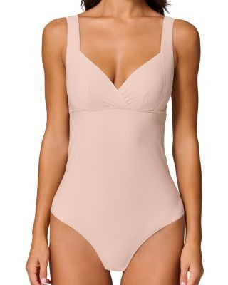 Simone Perele Story Shaper Panty Bodysuit