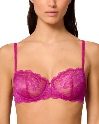 Simone Perele Reve Demi Cup Bra