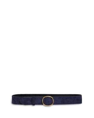 Gerard Darel Paloma Sliding Buckle Belt