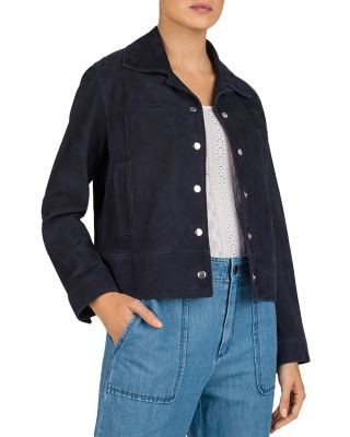 Gerard Darel Germana Jacket