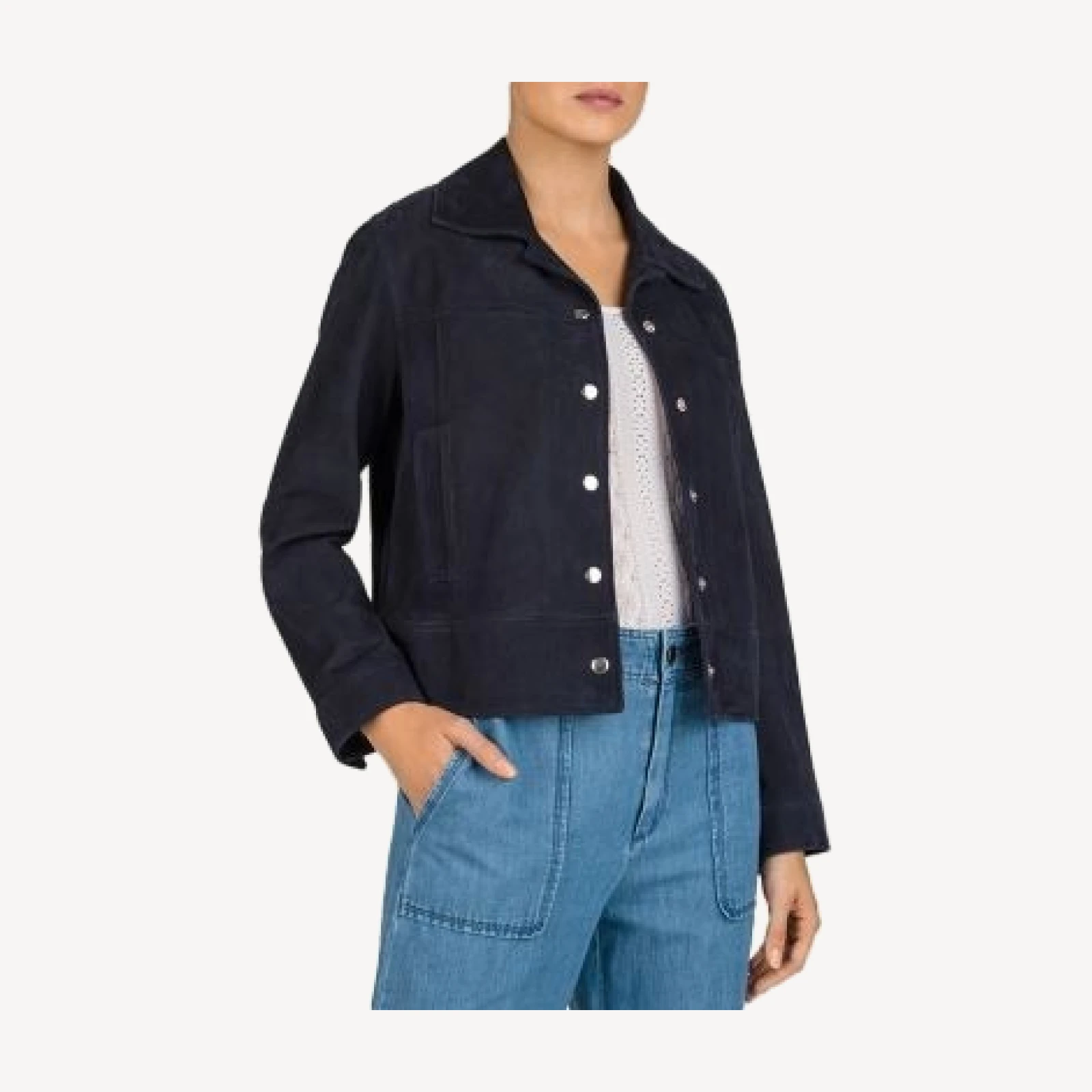 Gerard Darel Germana Jacket
