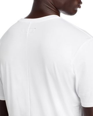 rag & bone Classic Short Sleeve Tee