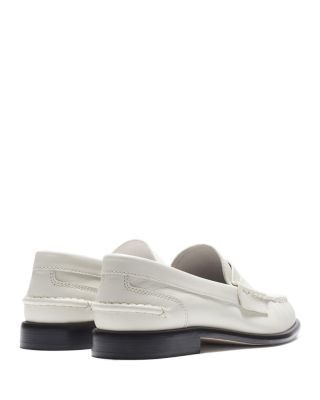 rag & bone Women's Carter Penny Loafers