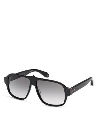 Christian Louboutin Navigator Sunglasses, 59mm