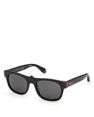 Christian Louboutin Navigator Sunglasses, 54mm