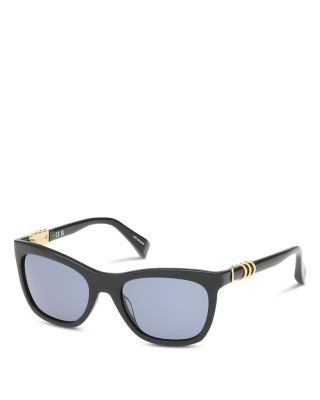 rag & bone Square Sunglasses, 53mm