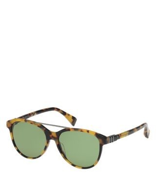 rag & bone Round Sunglasses, 54mm