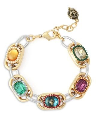 Kurt Geiger London Stone Link Bracelet