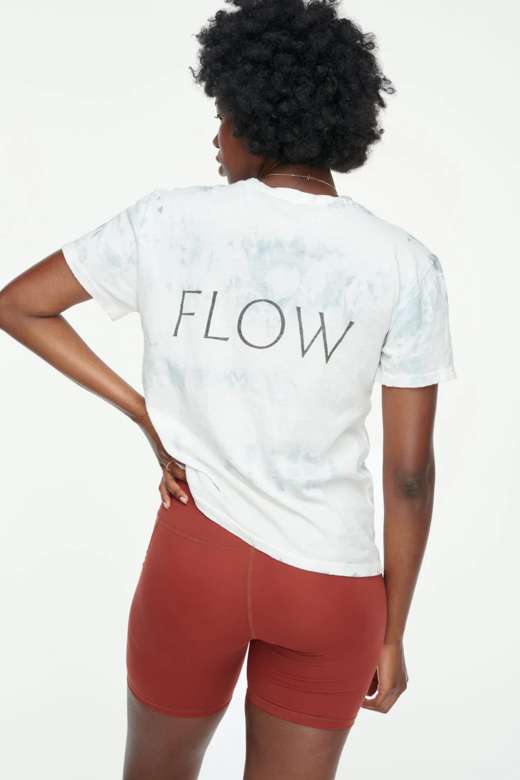 Limited Edition FLOW Vintage Tee