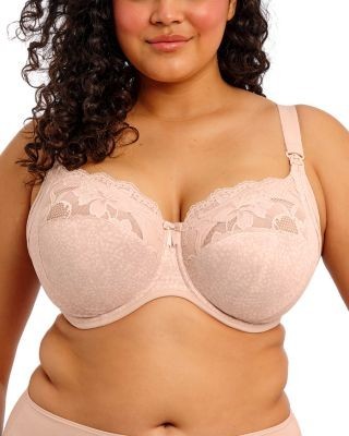 Elomi Molly Underwire Nursing Bra