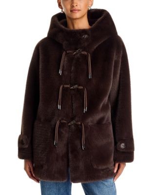 Kobi Halperin Rosie Coat