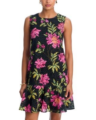 Kobi Halperin Charlotte Swim Cover Up Dress