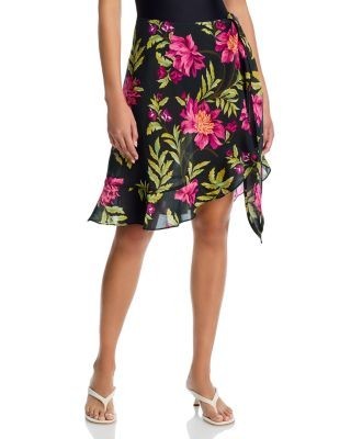 Kobi Halperin Marlo Skirt Swim Cover-Up