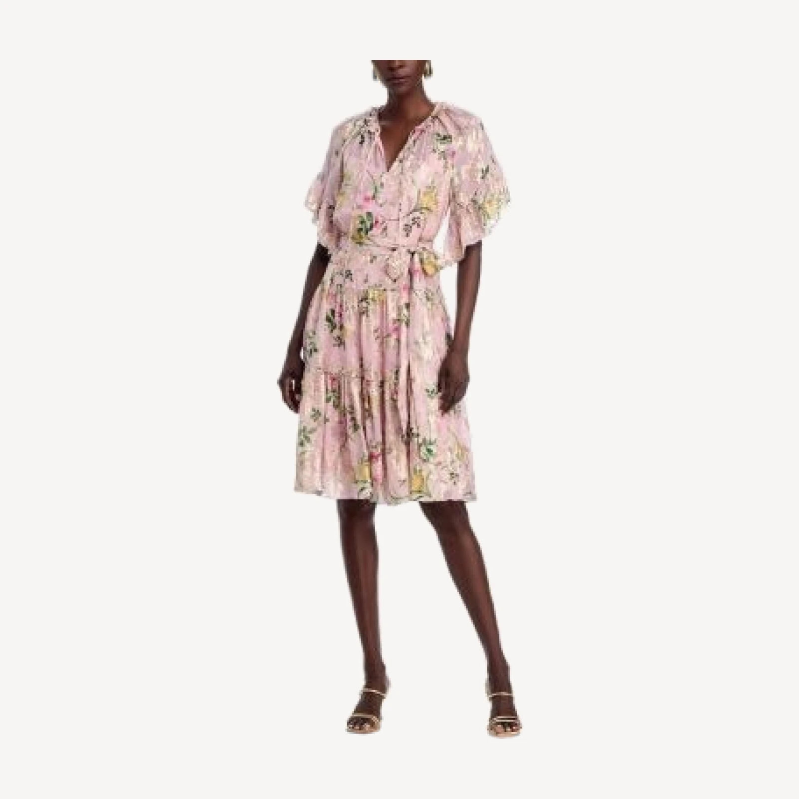 Kobi Halperin Chase Dress