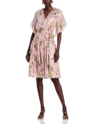 Kobi Halperin Chase Dress