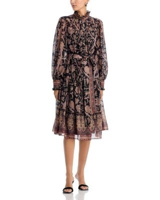 Kobi Halperin Moses Dress