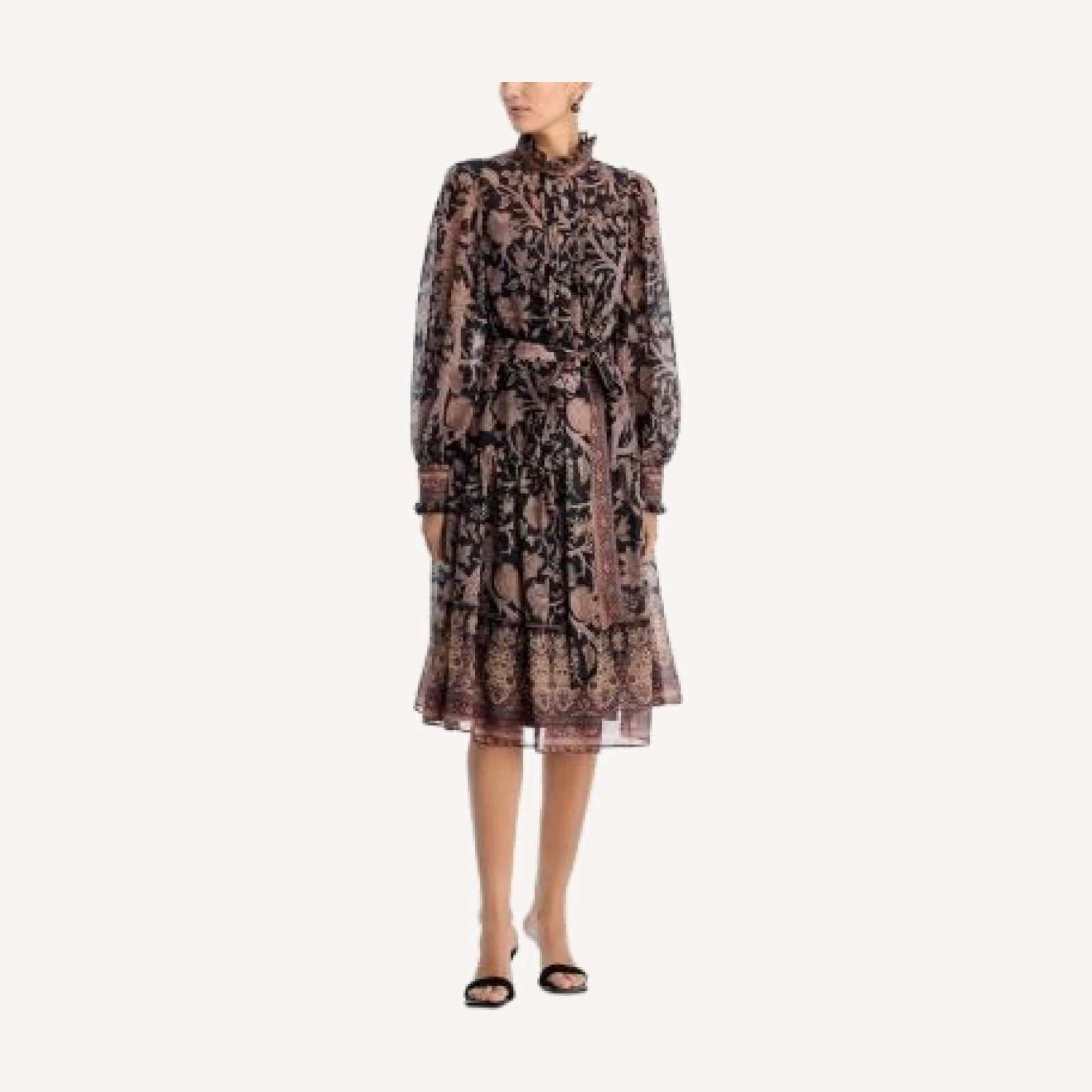 Kobi Halperin Moses Dress