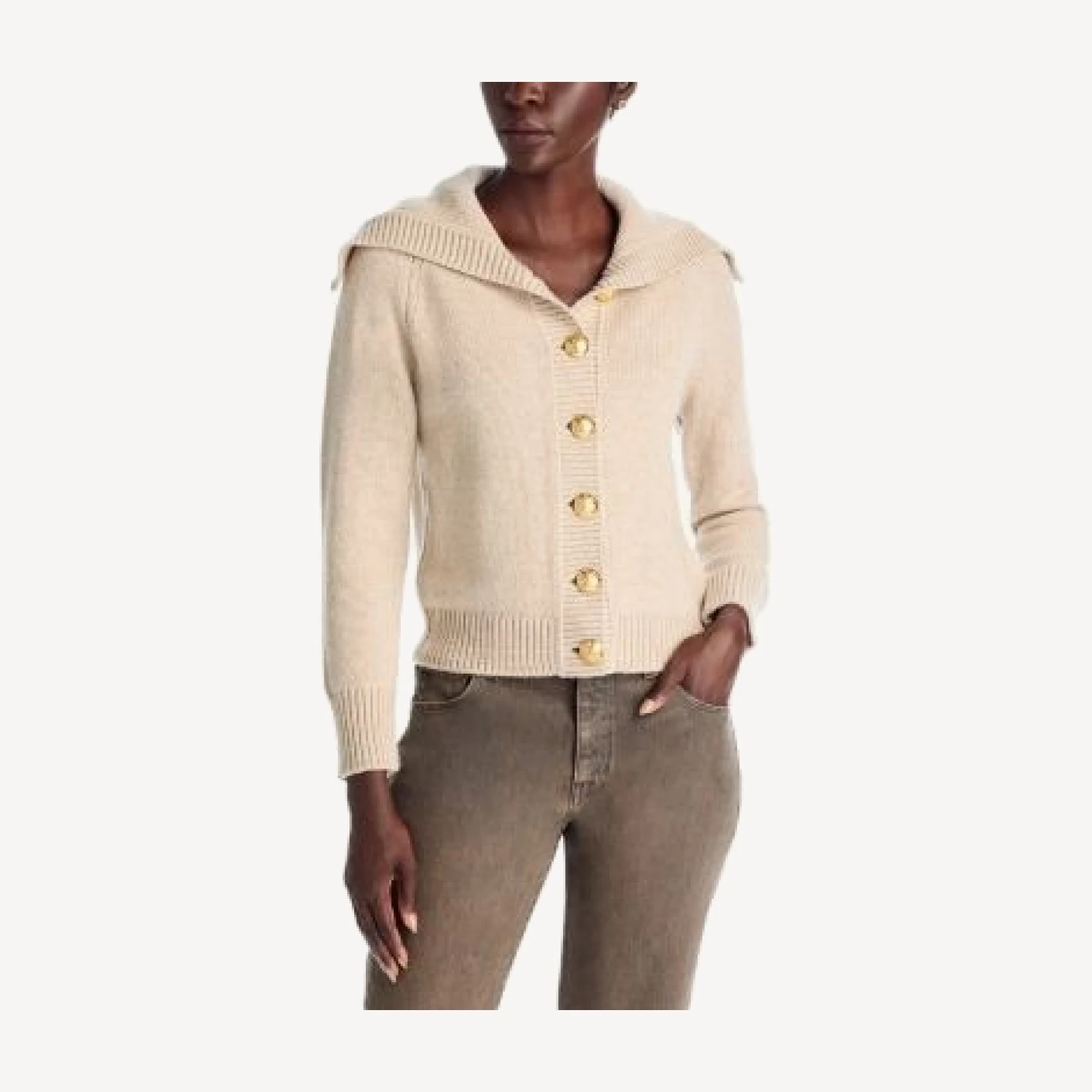 Kobi Halperin Emmet Sweater