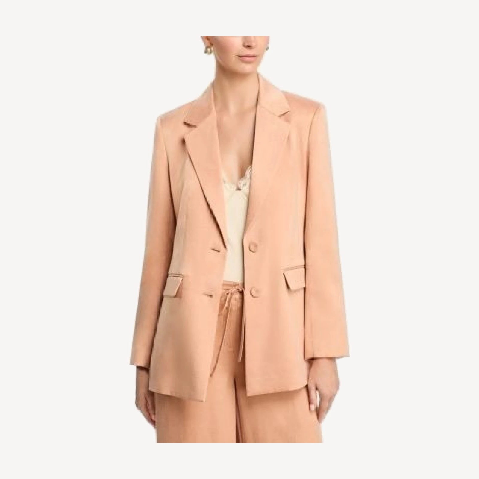 Kobi Halperin Jessi Jacket