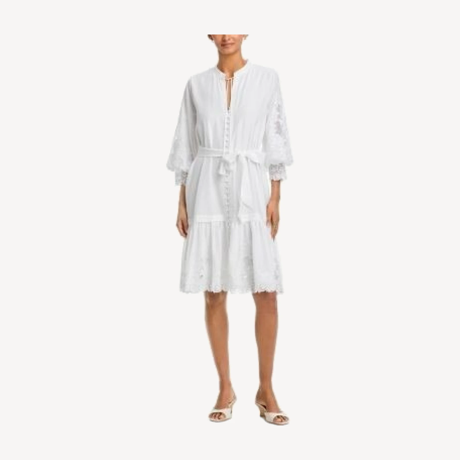 Kobi Halperin Erica Dress