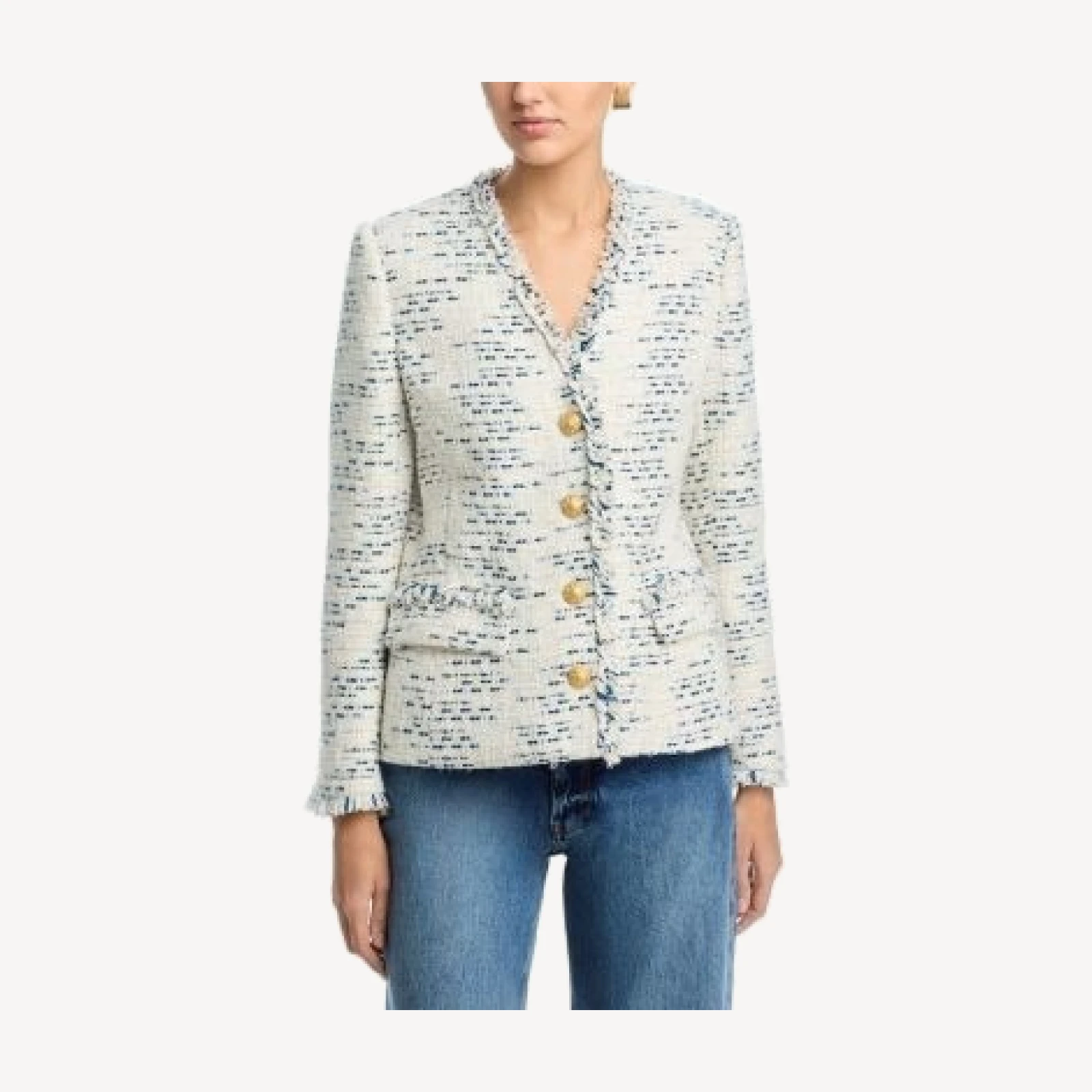 Kobi Halperin Saphire Jacket