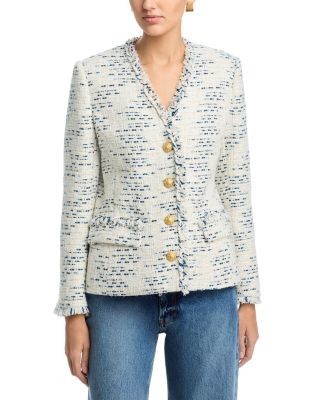Kobi Halperin Saphire Jacket, photo 1