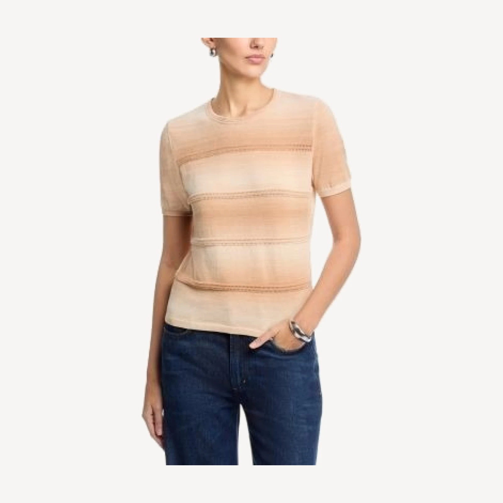 Kobi Halperin Hayden Sweater