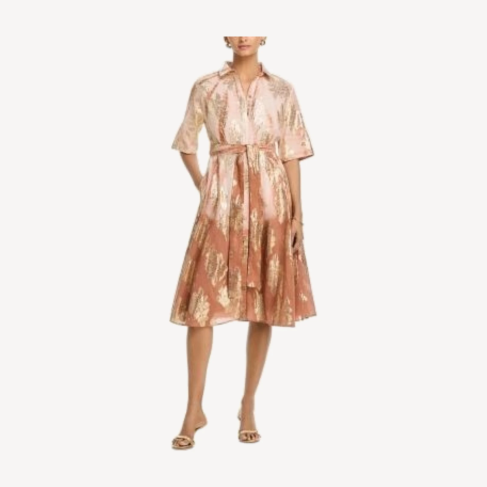Kobi Halperin Tara Dress