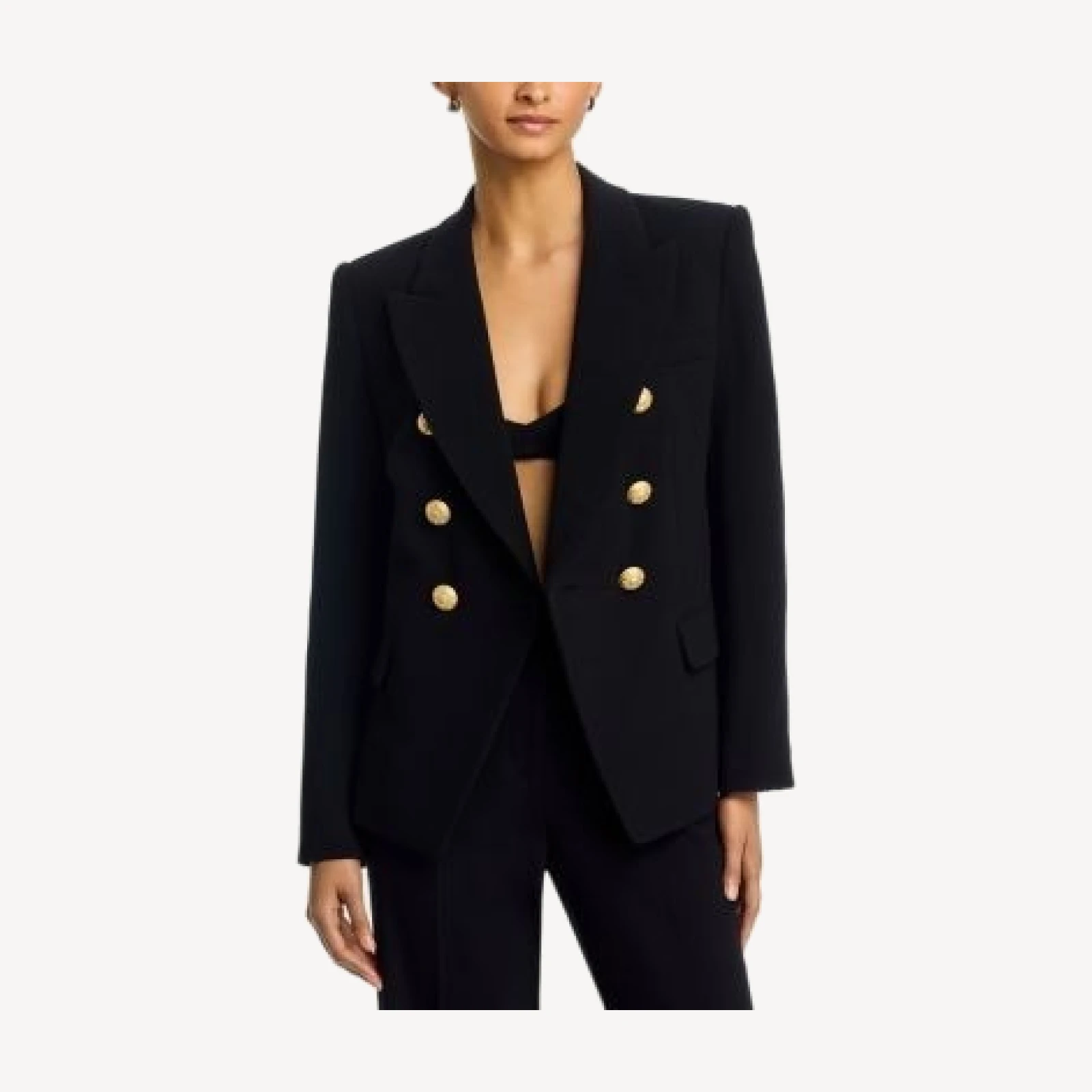 Kobi Halperin West Blazer