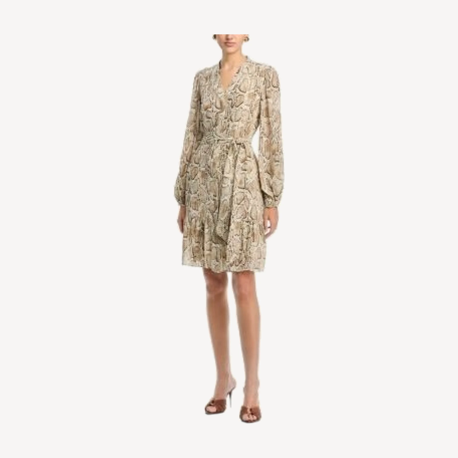 Kobi Halperin Samara Dress