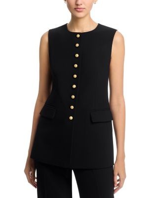 Kobi Halperin Kim Vest