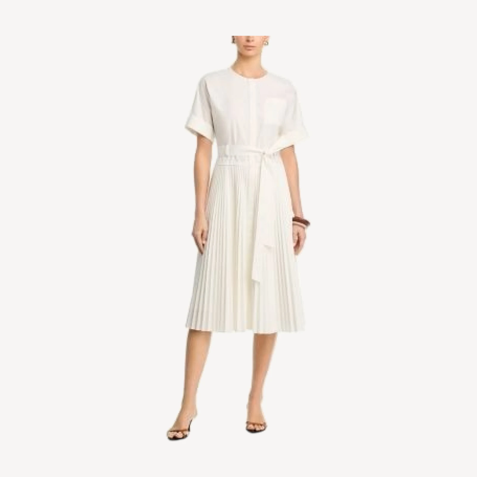 Kobi Halperin Loretta Dress