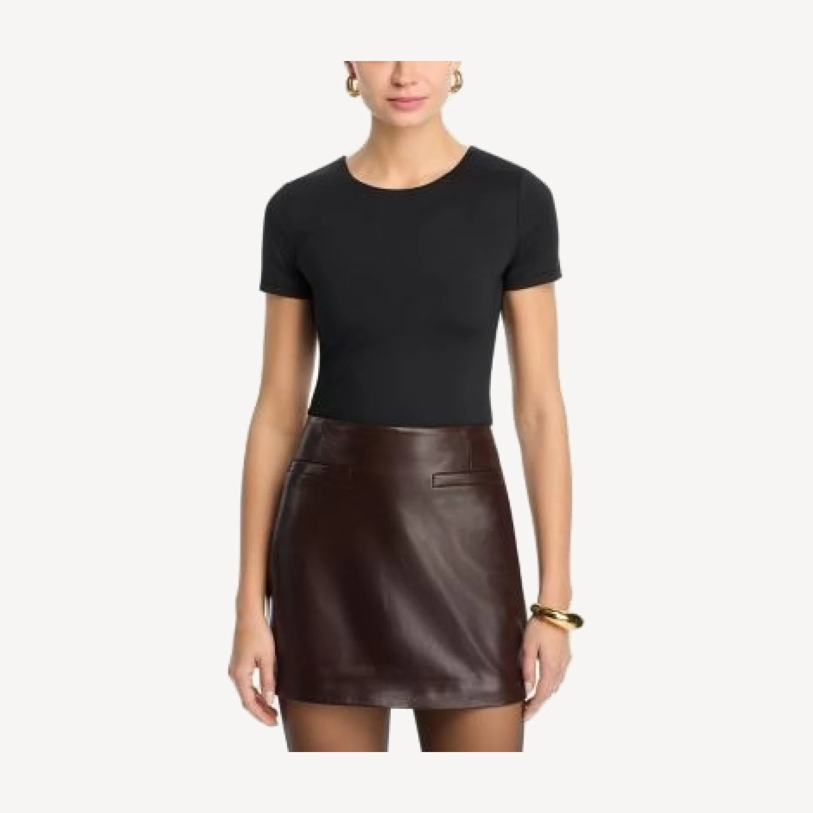 Kobi Halperin Rhianna Knit Top