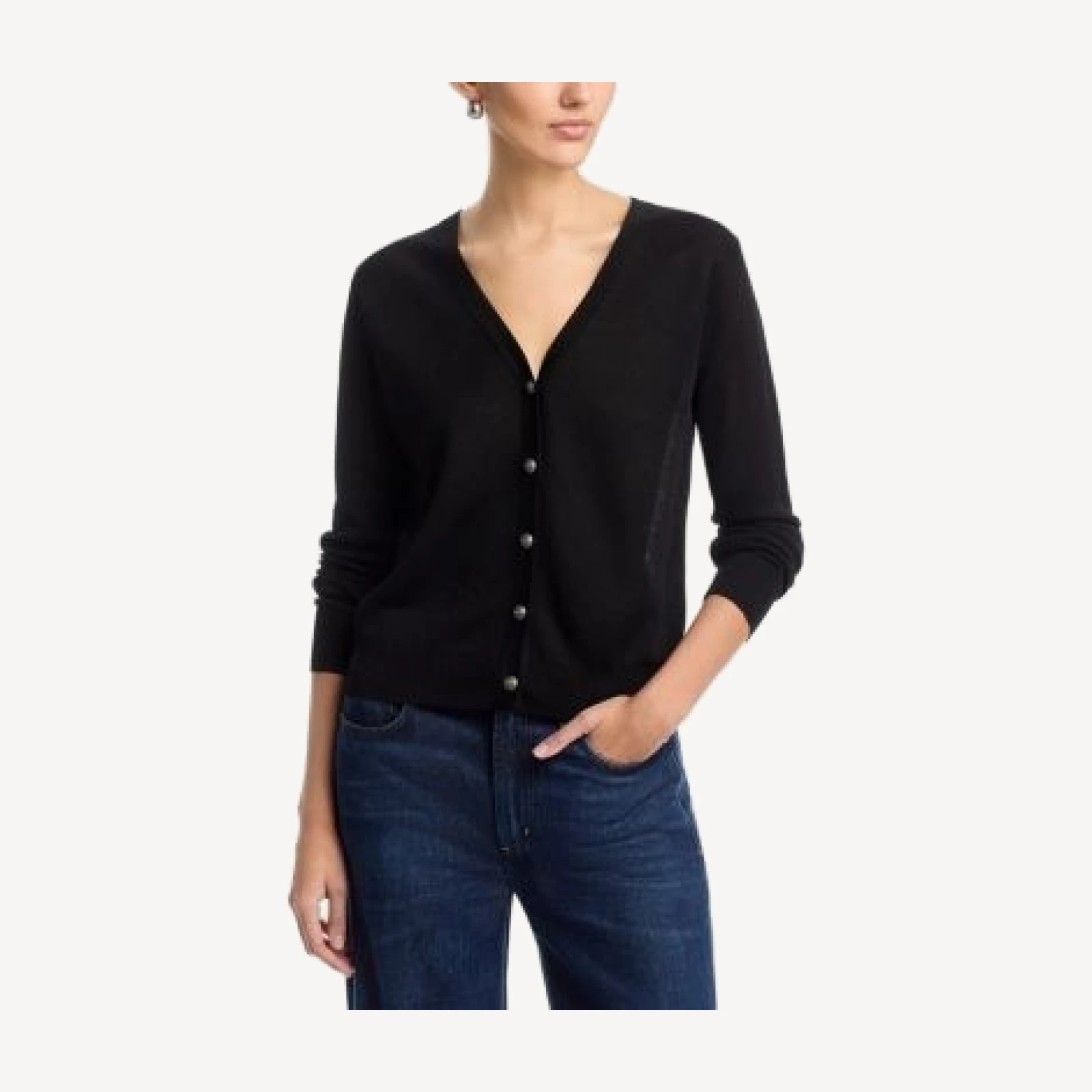 Kobi Halperin Jenna Cardigan Sweater