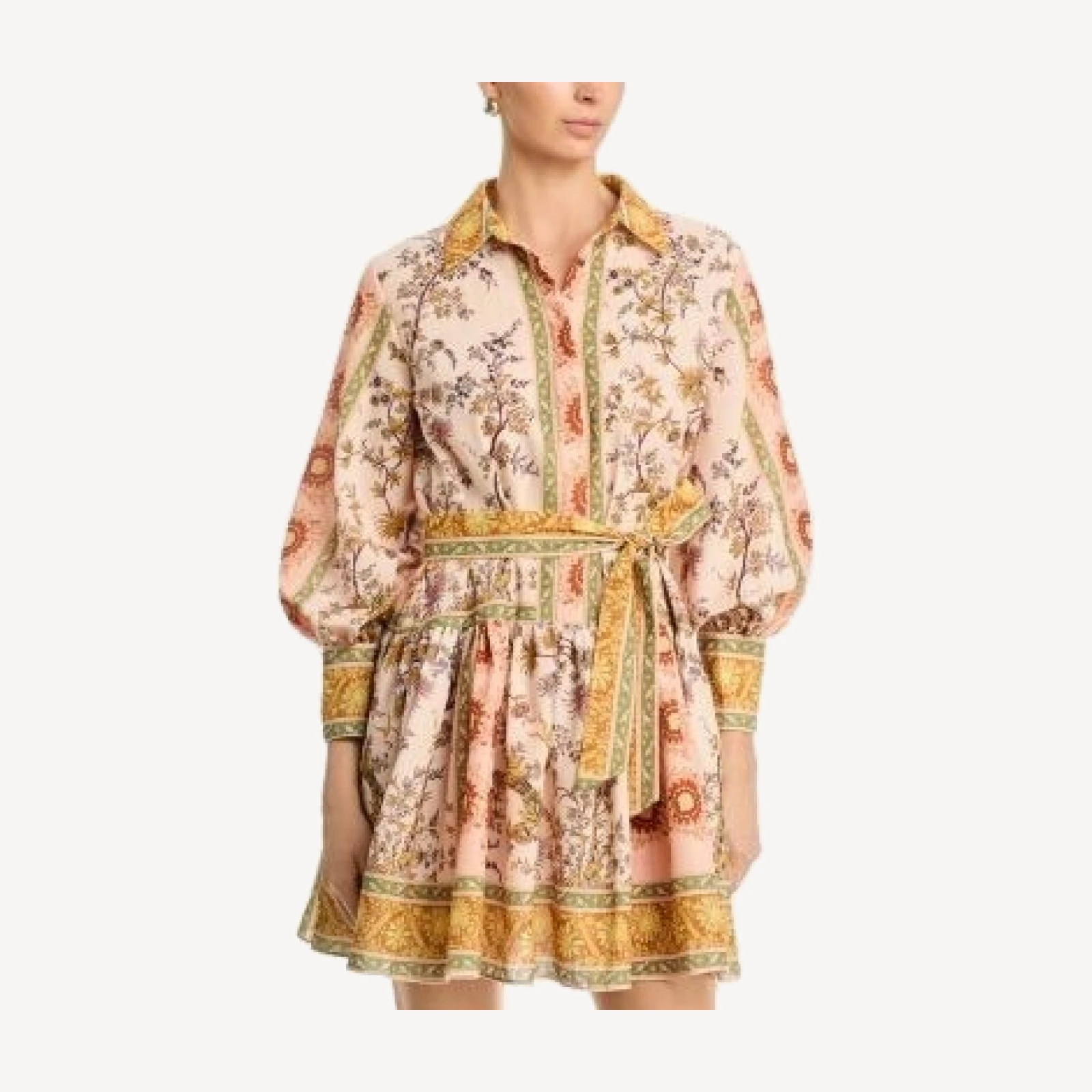 Kobi Halperin Bailey Dress